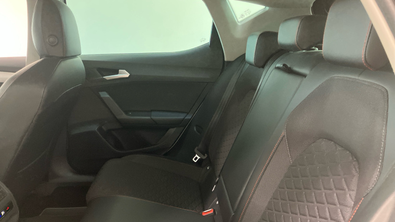 SEAT Leon 1.0 TSI EVO FR 5dr Petrol Hatchback